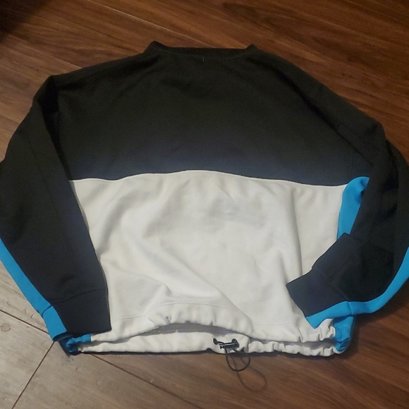 DKNY Sport Black Pullover - Picture 5 of 5